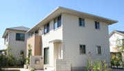 新築戸建美装